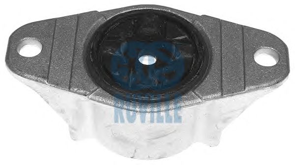 Опора стойки амортизатора RUVILLE 825217