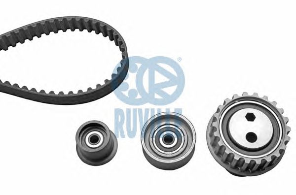 Комплект ремня ГРМ RUVILLE 5500370
