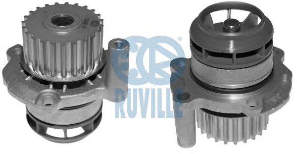 Помпа RUVILLE 65425