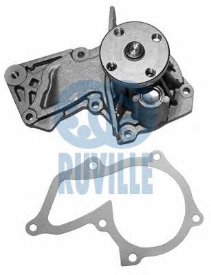 Помпа RUVILLE 65217