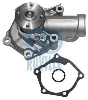 Помпа RUVILLE 67317