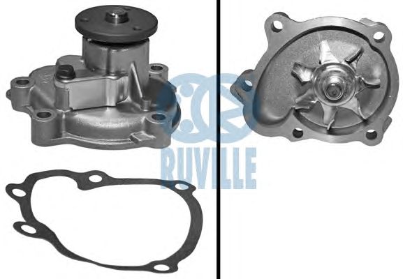 Помпа RUVILLE 67462