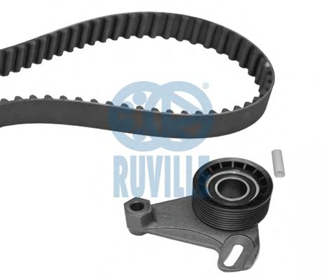 Комплект ремня ГРМ RUVILLE 5500170