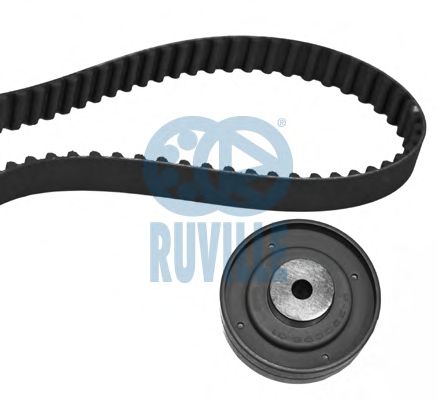Комплект ремня ГРМ RUVILLE 5540172