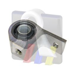 Сайлентблок рычага RTS 017-00583