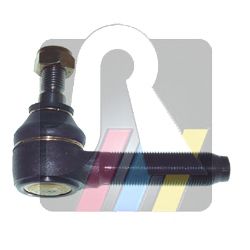 Наконечник рулевой тяги RTS 91-01503-2
