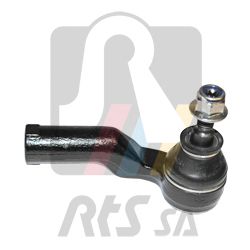 Наконечник рулевой тяги RTS 91-90631-1