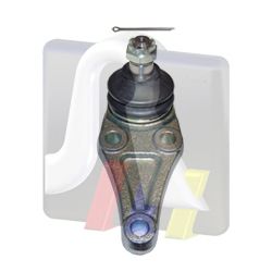 Шаровая опора RTS 93-09772