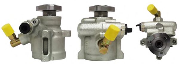 Насос гідропідсилювача DRI 715520053
