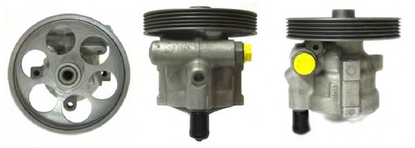 Насос гидроусилителя DRI 715.520.184
