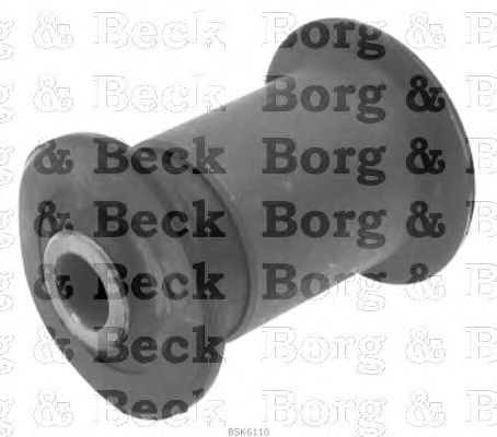 Сайлентблок рычага BORG & BECK BSK6110