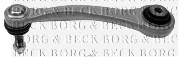 Рычаг подвески BORG & BECK BCA6883