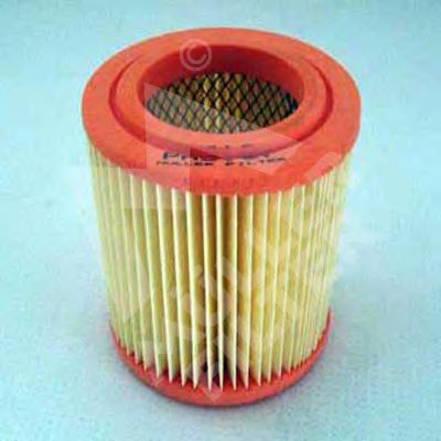 Повітряний фільтр MULLER FILTER PA3167