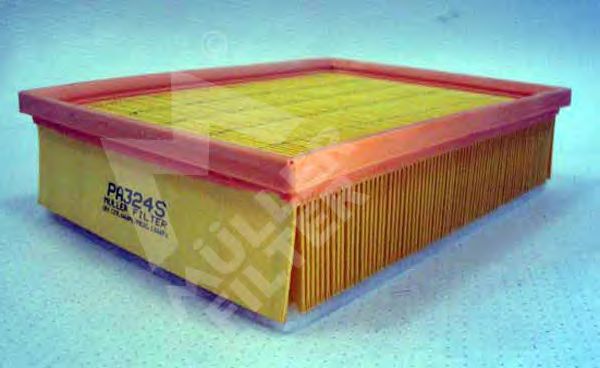 Повітряний фільтр MULLER FILTER PA324S