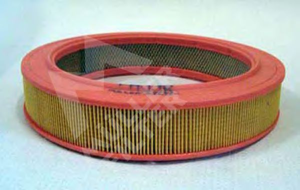 Воздушный фильтр MULLER FILTER PA336