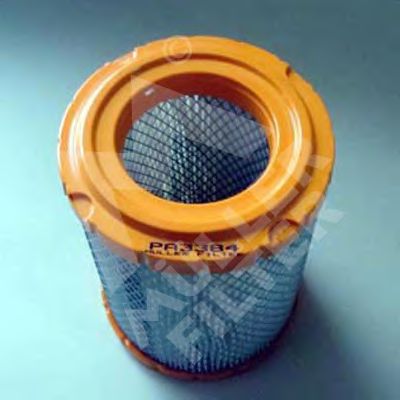 Повітряний фільтр MULLER FILTER PA3384