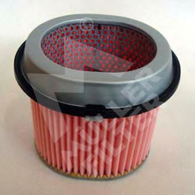 Повітряний фільтр MULLER FILTER PA855