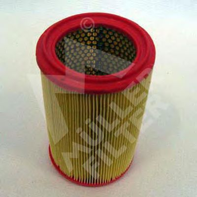 Воздушный фильтр MULLER FILTER PA93