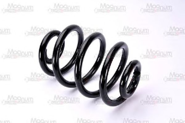 Пружина подвески Magnum Technology SB049MT