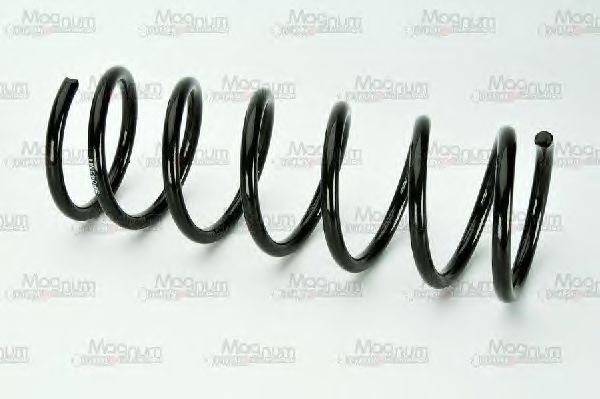 Пружина подвески Magnum Technology SF043MT