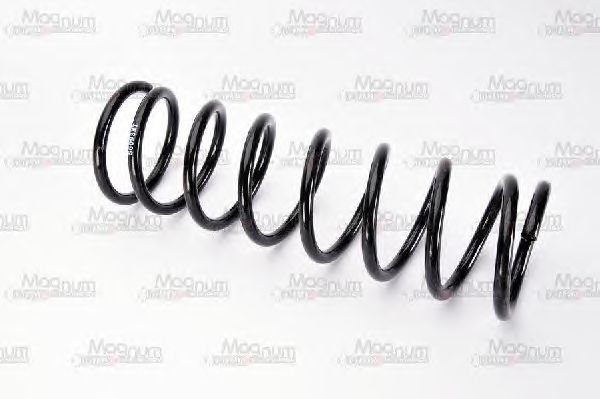 Пружина подвески Magnum Technology SG093MT