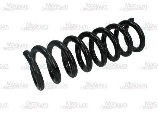Пружина подвески Magnum Technology SM099MT