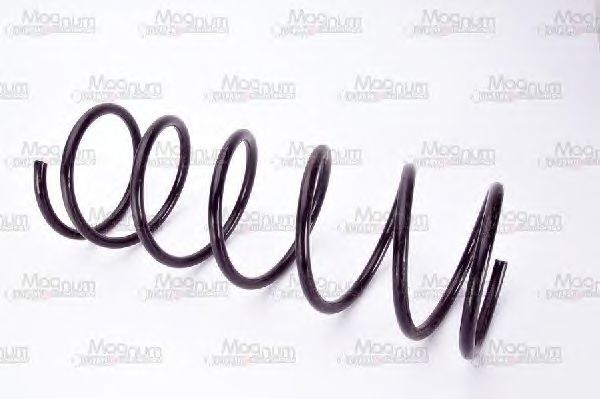 Пружина подвески Magnum Technology SP065MT