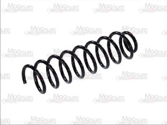 Пружина подвески Magnum Technology ST017MT