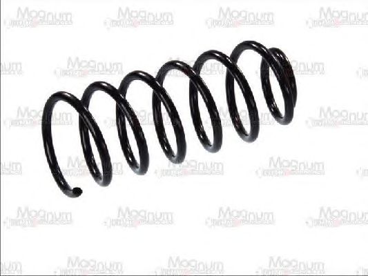 Пружина подвески Magnum Technology SW018MT