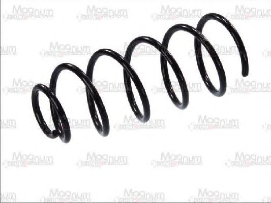 Пружина подвески Magnum Technology SW021MT