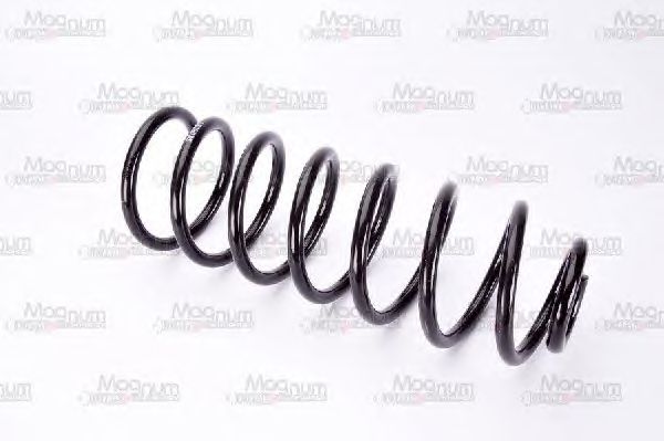 Пружина підвіски Magnum Technology SW050MT