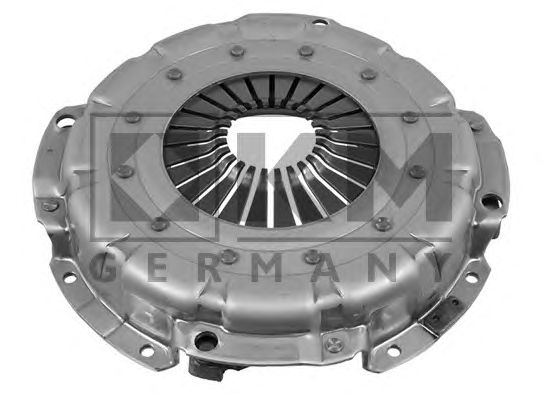 Нажимной диск сцепления KM Germany 069 0448