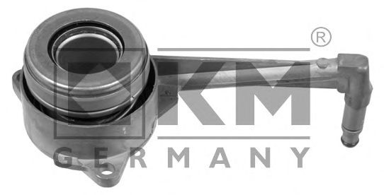 Центральный выключатель сцепления KM Germany 069 0746