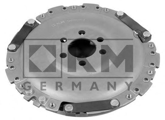 Нажимной диск сцепления KM Germany 069 0846