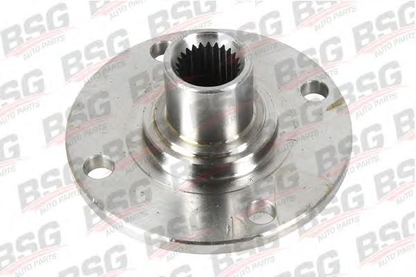 Ступица колеса BSG BSG 30-325-009