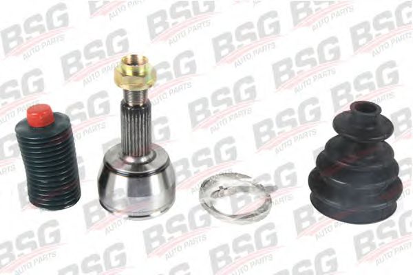 Комплект ШРУСов BSG BSG 30-340-007