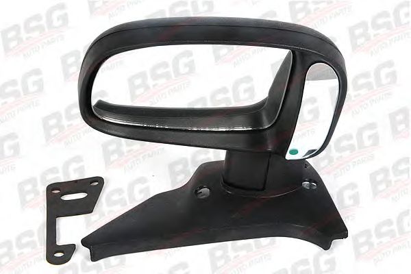 Зеркало заднего вида BSG BSG 30-900-011
