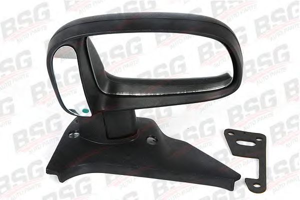 Зеркало заднего вида BSG BSG 30-900-012