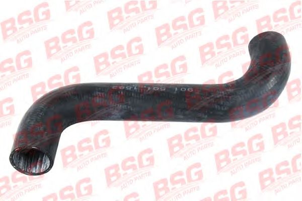 Шланг радиатора BSG BSG 60-720-003