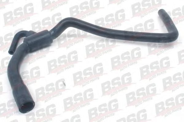 Шланг отопителя BSG BSG 65-720-004