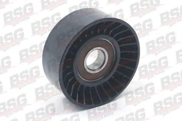 Натяжной ролик поликлинового ремня BSG BSG 90-615-019