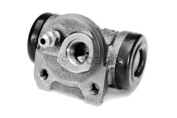 Колісний гальмівний циліндр BOSCH F 026 002 204