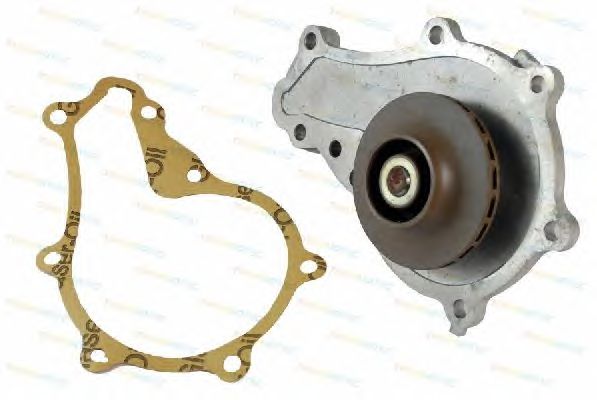 Помпа THERMOTEC D1P036TT