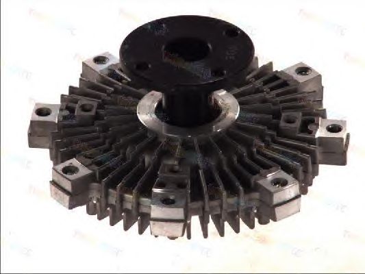 Вязкостная муфта вентилятора охлаждения THERMOTEC D50501TT