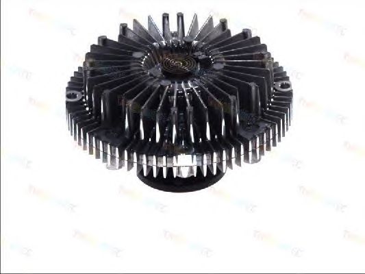 Вязкостная муфта вентилятора охлаждения THERMOTEC D55007TT