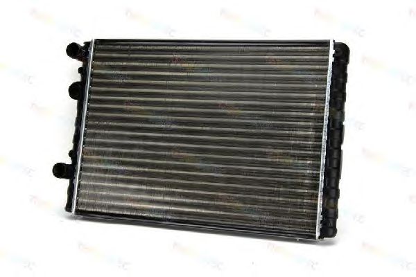 Радиатор, охлаждение двигателя THERMOTEC D7W050TT