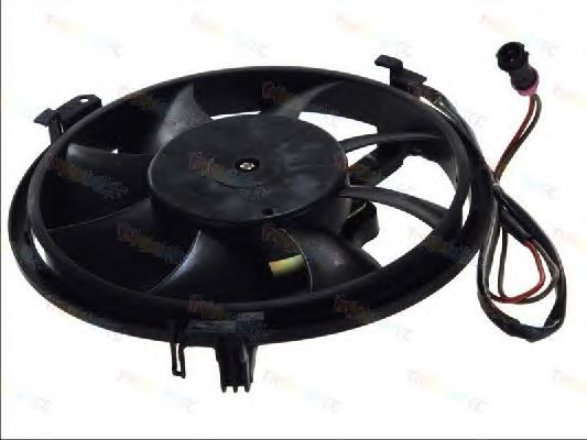 Вентилятор охлаждения THERMOTEC D8A004TT