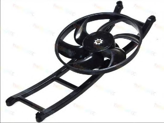 Вентилятор охлаждения THERMOTEC D8F003TT