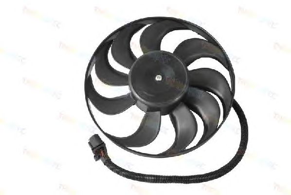 Вентилятор охлаждения THERMOTEC D8W003TT
