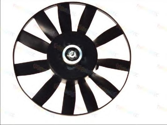 Вентилятор охлаждения THERMOTEC D8W012TT